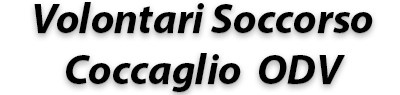 Volontari del Soccorso - Coccaglio